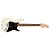 Guitarra Squier Stratocaster Affinity HH LRL Olympic White - Imagem 2