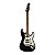 Guitarra Squier Contemporary Stratocaster HSS BLK MET SSH - Imagem 1