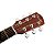 Violao Dreadnought Fender CD 60S All Mahogany - Imagem 6