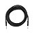 Cabo P10 Fender Professional Series 4,5m Preto - Imagem 1