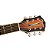 Violao Concert Fender FA 235E 3TS LR Sunburst - Imagem 4