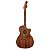 Violao Fender Newporter Special Mahogany W PF com Bag - Imagem 1