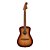 Violao Fender Malibu Classic ACB PF com Bag - Imagem 1