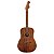 Violao Fender Redondo Special Mahogany PF com Bag - Imagem 1