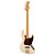 Contrabaixo Fender Player Plus Jazz Bass Olympic Pearl - Imagem 1