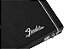 Case Fender Classic Series para Contrabaixo Jazz Bass Precision Bass Preto - Imagem 2