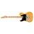 Guitarra Fender Player Canhota Telecaster Butterscotch Blonde - Imagem 2