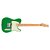 Guitarra Fender Player Plus Telecaster MN Cosmic Jade - Imagem 2