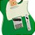 Guitarra Fender Player Plus Telecaster MN Cosmic Jade - Imagem 3