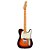 Guitarra Fender Player Plus Telecaster MN 3 Color Sunburst - Imagem 1