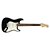 Guitarra Fender Player Stratocaster PF Preta - Imagem 2