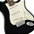 Guitarra Fender Player Stratocaster PF Preta - Imagem 3