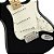 Guitarra Fender Player Stratocaster MN Preta - Imagem 3