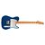 Guitarra Fender J Mascis Bottle Rocket Blue Flake - Imagem 2