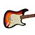 Guitarra Fender American Ultra Stratocaster RW ULTRBST - Imagem 3