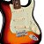 Guitarra Fender American Ultra Stratocaster RW ULTRBST - Imagem 4