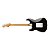 Guitarra Squier Stratocaster Classic Vibe 50s MN BLK - Imagem 5