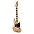 Contrabaixo Squier Classic Vibe 70s Jazz Bass MN NAT - Imagem 1