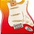 Guitarra Fender Player Plus Stratocaster Tequila Sunrise - Imagem 3