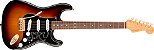 Guitarra Fender Signature Stevie Ray Vaughan USA - Imagem 2