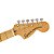 Guitarra Squier Stratocaster Classic Vibe 70s HSS MN BLK - Imagem 6