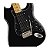 Guitarra Squier Stratocaster Classic Vibe 70s HSS MN BLK - Imagem 5