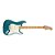 Guitarra Fender Player Stratocaster MN TPL SSS - Imagem 2