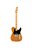 Guitarra Fender American Pro II Telecaster MN RST PINE - Imagem 1