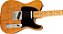 Guitarra Fender American Pro II Telecaster MN RST PINE - Imagem 3