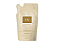 Refil Creme Acetinado Desodorante Hidratante Corporal Lily 250g - Imagem 1