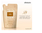 Refil Creme Acetinado Desodorante Hidratante Corporal Lily 250g - Imagem 2