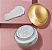 Creme Acetinado Hidratante Desodorante Corporal Lily 250g - Imagem 2