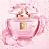 EUDORA ROSÉ EAU DE PARFUM 75 ML - Imagem 2