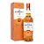 GLENLIVET 13 ANOS EX-BOURBON FIRST FILL - Imagem 1