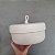 Cesto Organizador com Tampa | 25cm x 13cm - Imagem 2