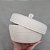 Cesto Organizador com Tampa | 18cm x 10cm - Imagem 1