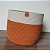 Cachepot | Vaso Decorativo 30cm x 25cm - Imagem 2