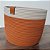 Cachepot | Vaso Decorativo 25cm x 20cm - Imagem 2