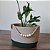 Cachepot | Vaso Decorativo 23cm x 15cm - Imagem 1
