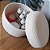 Cesto Organizador com Tampa | 16cm x 8cm - Imagem 2