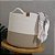 Cesto Organizador 35cm x 30cm | Corda Náutica | Pronta Entrega - Imagem 2