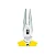 ALICATE BICO 6" PROFISSIONAL STANLEY - Imagem 2