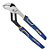 ALICATE VISE-GRIP BOMBA D'AGUA 10" IRWIN - Imagem 2