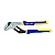 ALICATE VISE-GRIP BOMBA D'AGUA 8" IRWIN - Imagem 1