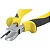 ALICATE CORTE 6" PROFISSIONAL STANLEY - Imagem 1