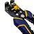 ALICATE VISE-GRIP ELETR DESC FIOS AUTO AJUSTE 8" IRWIN - Imagem 3