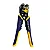 ALICATE VISE-GRIP ELETR DESC FIOS AUTO AJUSTE 8" IRWIN - Imagem 1
