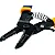 ALICATE VISE-GRIP ELETR MULTI-USO FIO E CABO 7" IRWIN - Imagem 3
