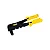 ALICATE REBITADOR 4 PONTAS STANLEY - Imagem 1