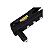 ALICATE REBITADOR 4 PONTAS STANLEY - Imagem 2